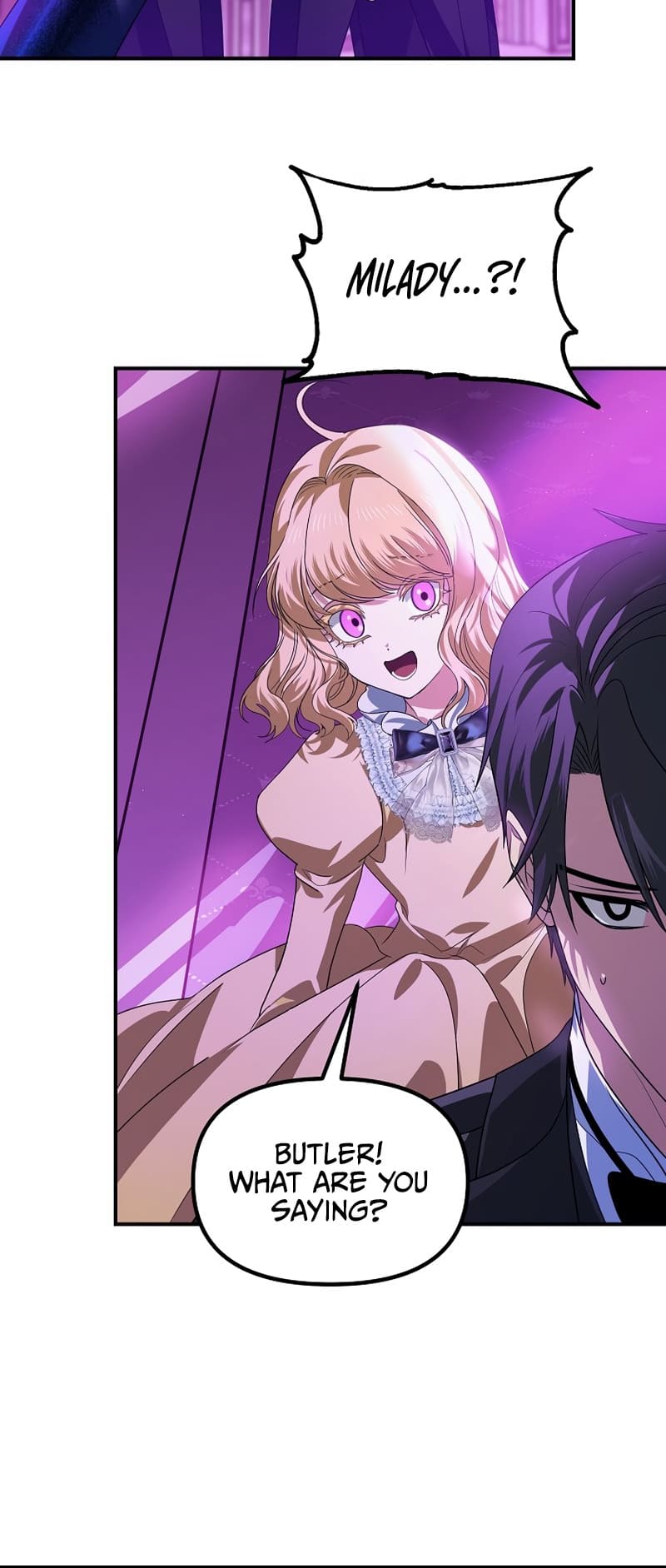 SSS-Class Suicide Hunter, Chapter 87 image 19